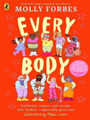 cover image of Every Body